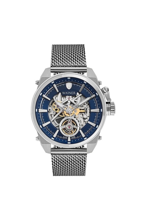 Iconic Wa.25988-G Men's Wristwatch