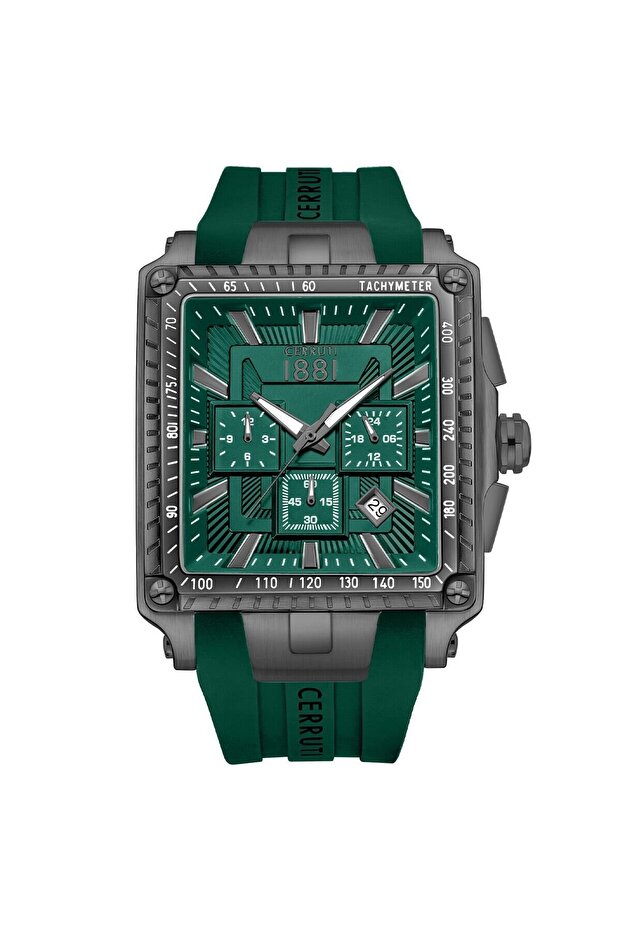Cerrutı 1881 Cıwgo0018504 Men's Wristwatch