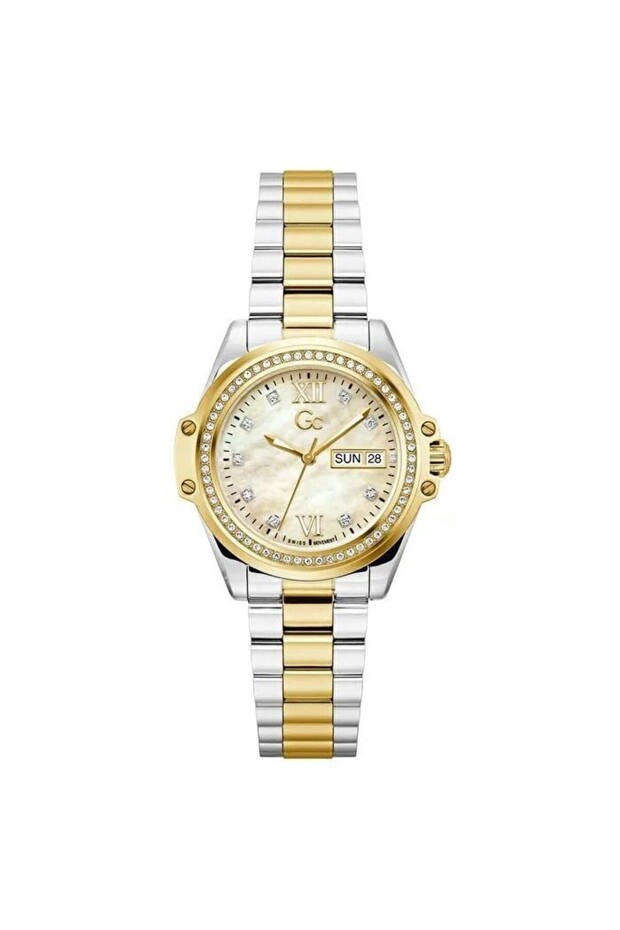 Gcz53002L6 Women Wrist Watch