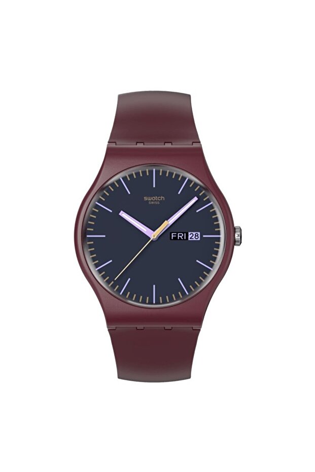 So29R707 Wristwatch