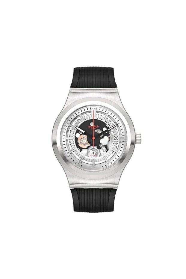 Yis431 Men's Wristwatch