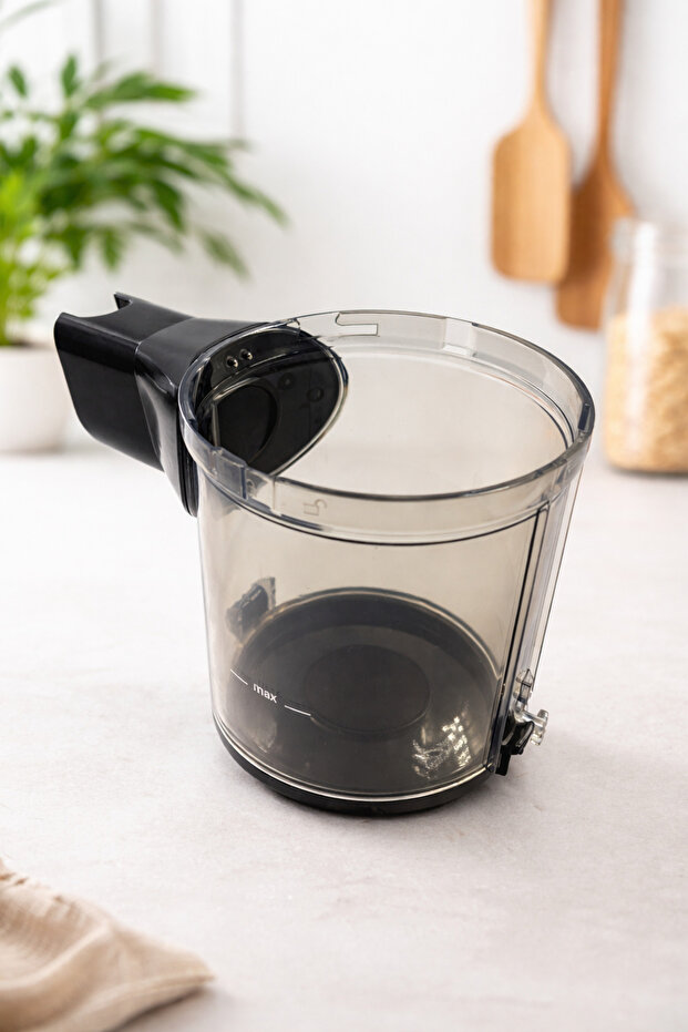 Arcelik Sd 3141 - Dust Chamber Model - 2