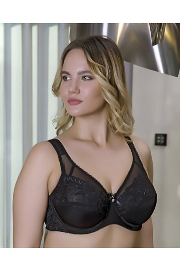 TOPARLAYICI-Siyah - 1