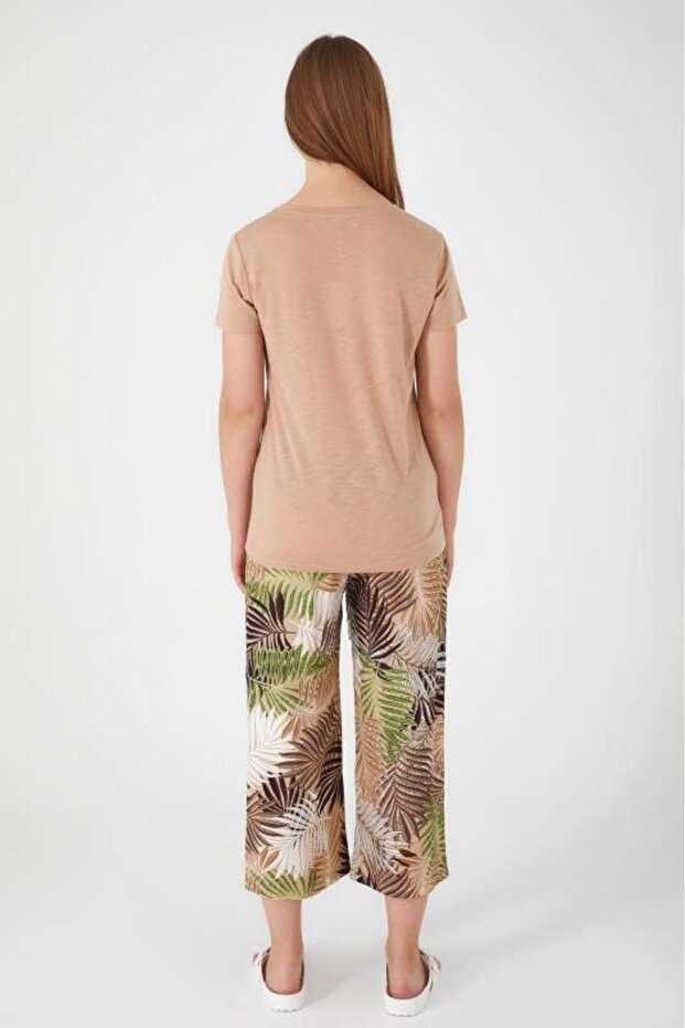 KADIN KAPRİ TAKIMI - 5