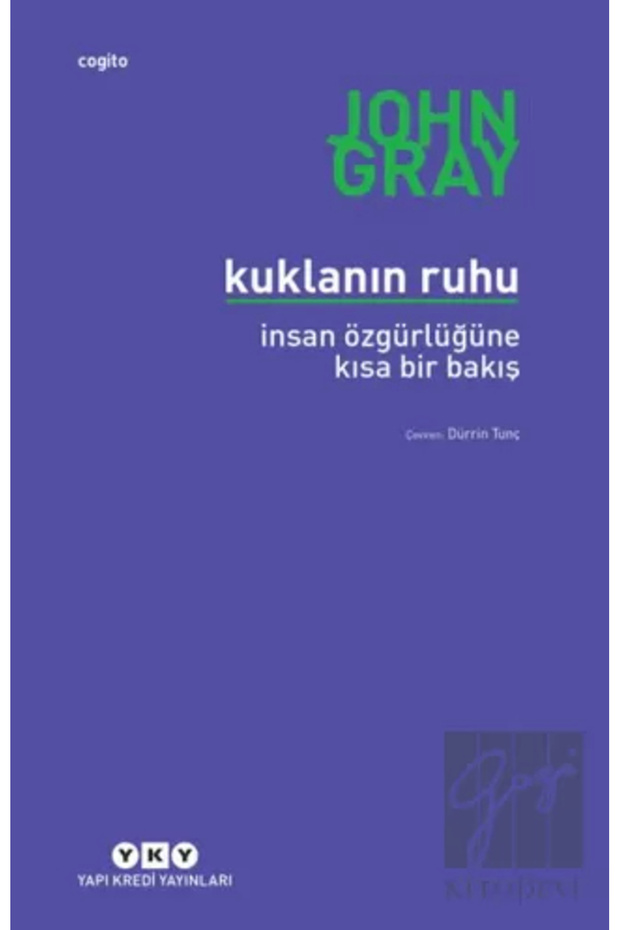 Kuklanın Ruhu