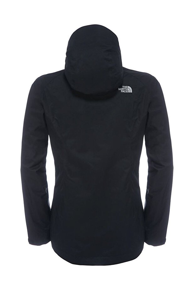 Nf00cg56kx71 W Evolve II Triclimate női kültéri kabát - 3