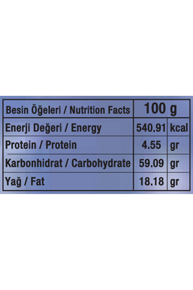 Icemountain Kase 450 Gr. (1 Adet) - 4