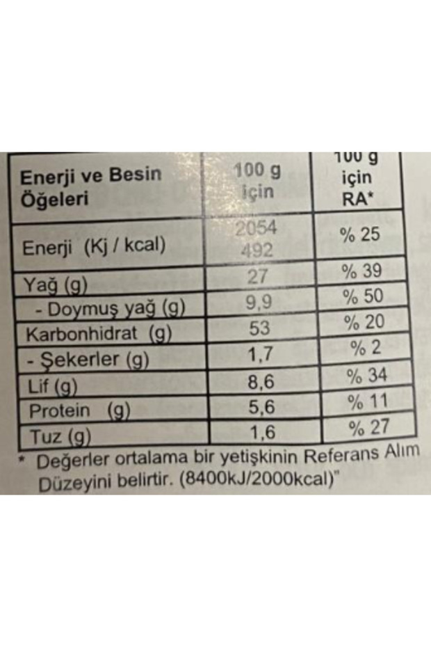 Fuego Mısır Cipsi 100 Gr. (1 Paket) - 2