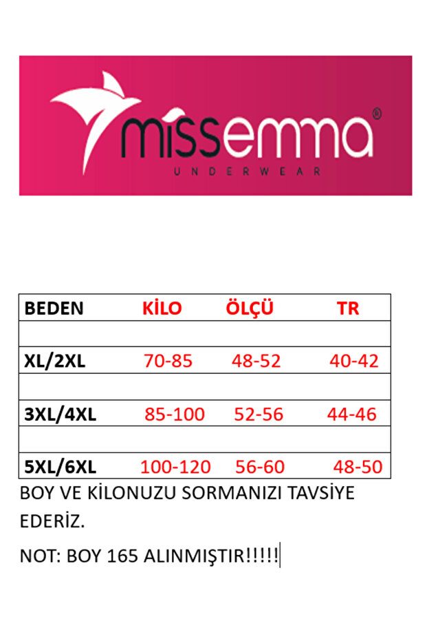 KADIN  ŞORT KİLOT - 3