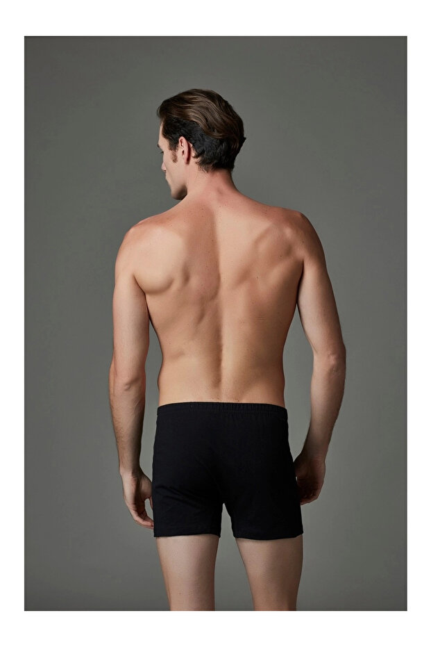ERS033 BOXER 2’Lİ-Siyah - 2