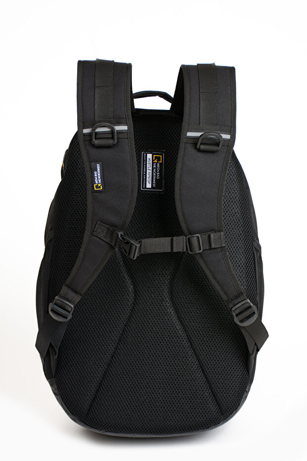 MEGA BAG THE NOrtHWEST - Professional Large Backpack Multi-function - 2