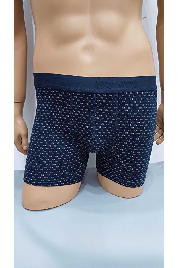 COMPACT 3LÜ BOXER - 3