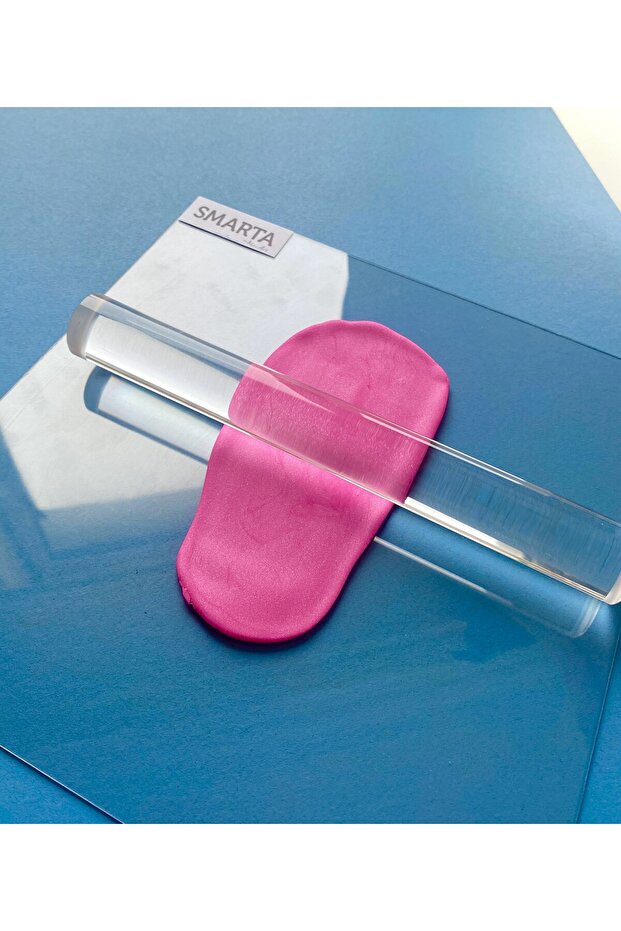 AKRİLİK KİL MERDANE - 2