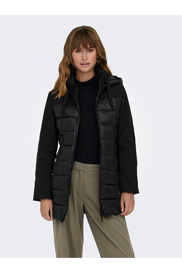 Kadın Kaban 15294008 - 2