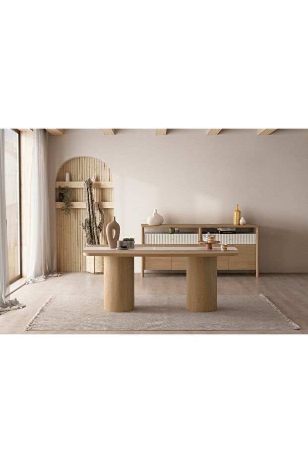 STELLA BOHEM SABİT MASA - 2