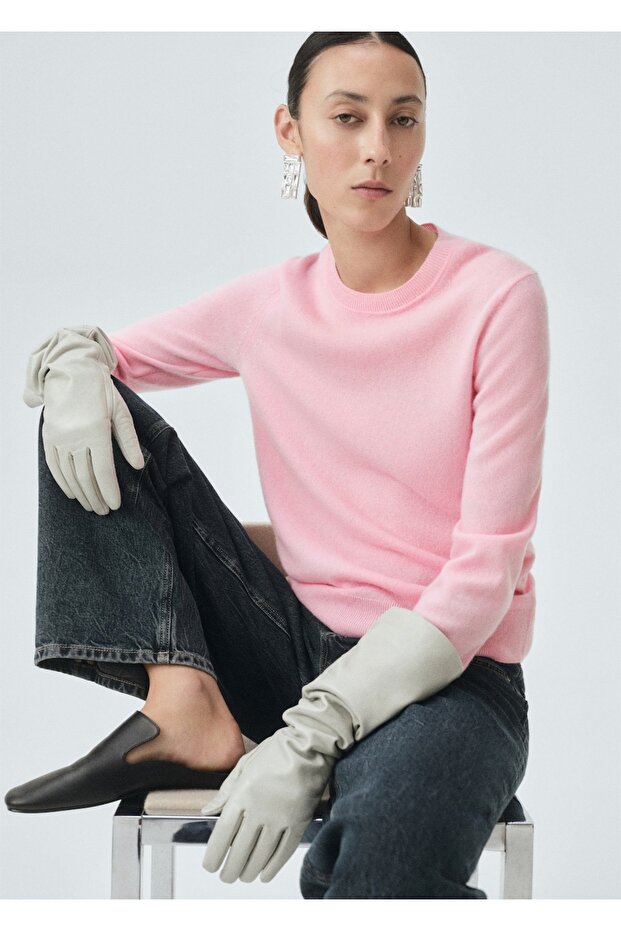 %100 kaşmir kazak - 7