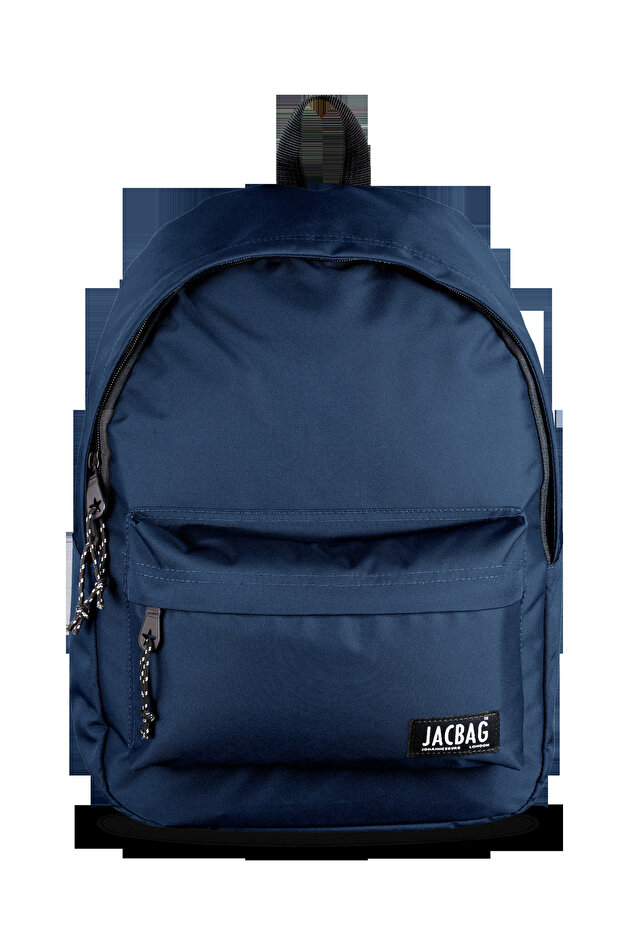 حقيبة ظهر كلاسيكية ذات حجرة واحدة - 2