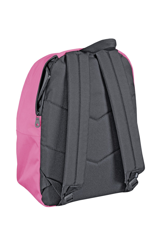 حقيبة ظهر كلاسيكية - حقيبة ظهر مفردة - 4