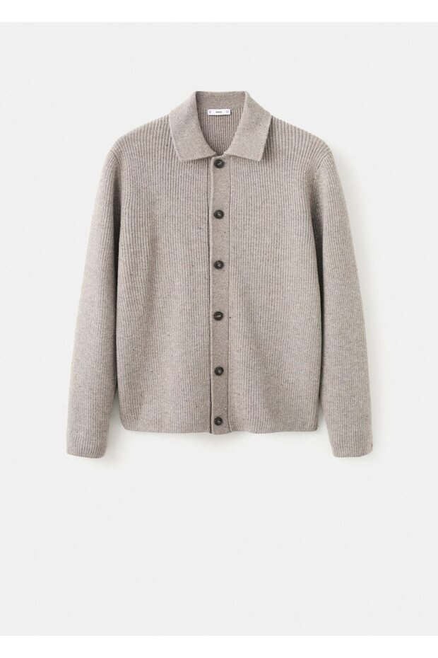 Ribana triko hırka - 3