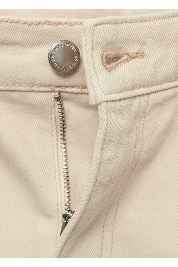 Orta bel flared jean - 5