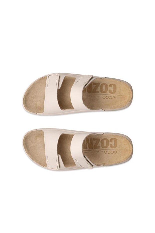 COZMO W FLAT SANDAL - 5
