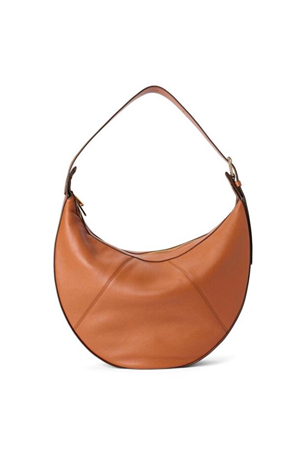 Fortune Bag L Pebbled Leather - 2