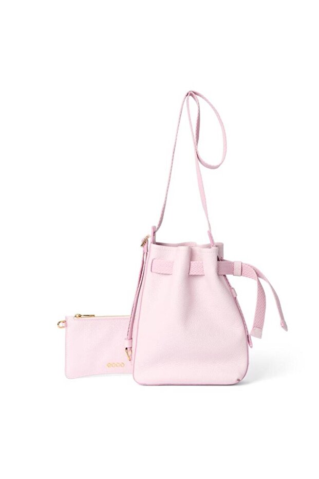 Sail Bag S Pebbled Leather - 1