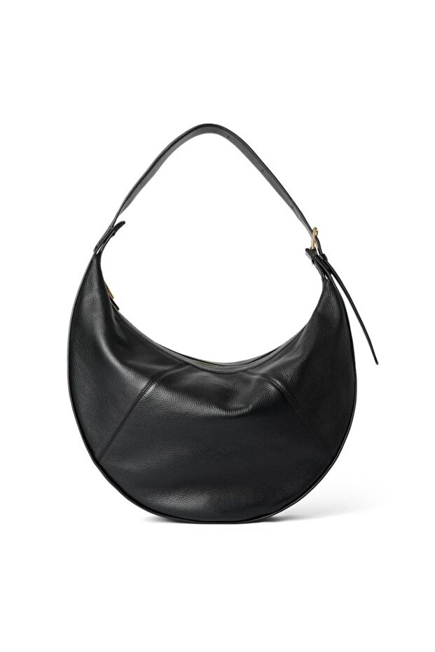 Fortune Bag L Soft Pebbled Leather - 2