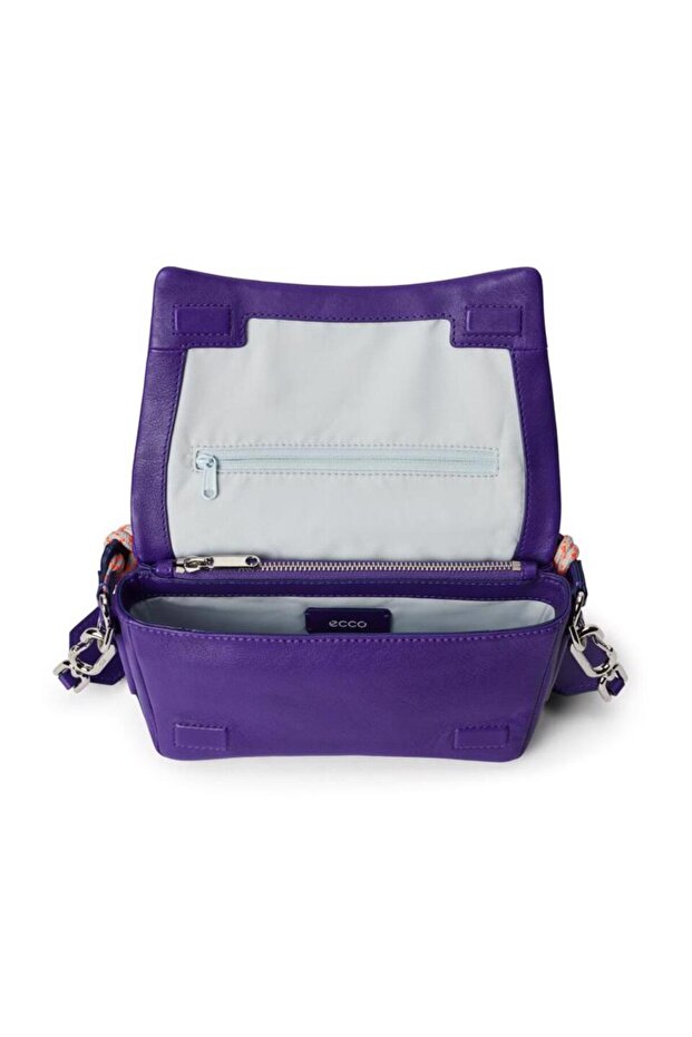 Pinch Bag M Soft Smooth - 2