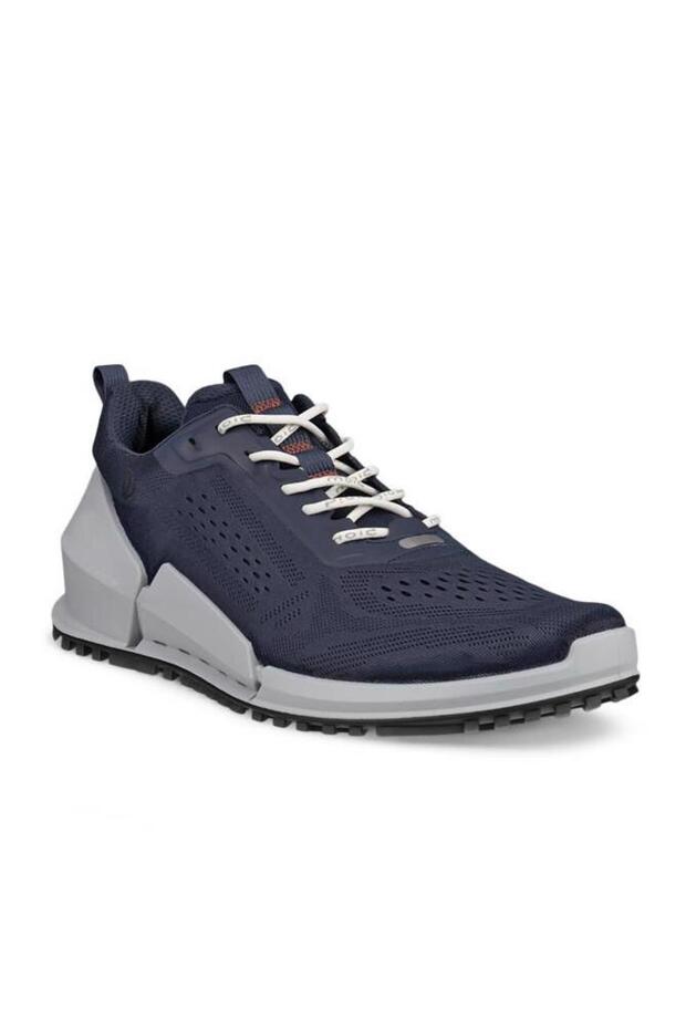 Biom 2.0 Erkek Mavi Ayakkabı - 2