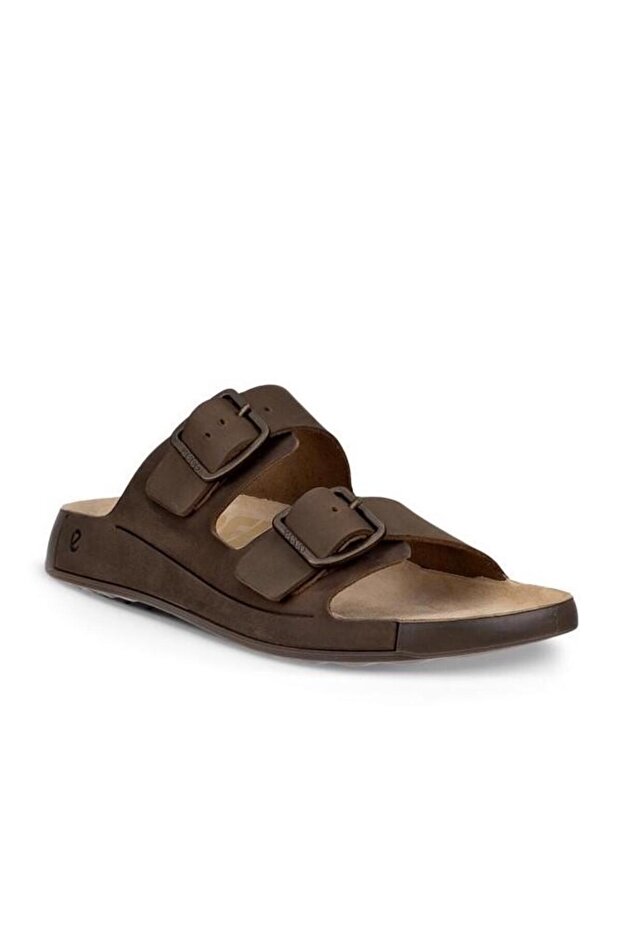 Cozmo M Nutmeg Brown - 2