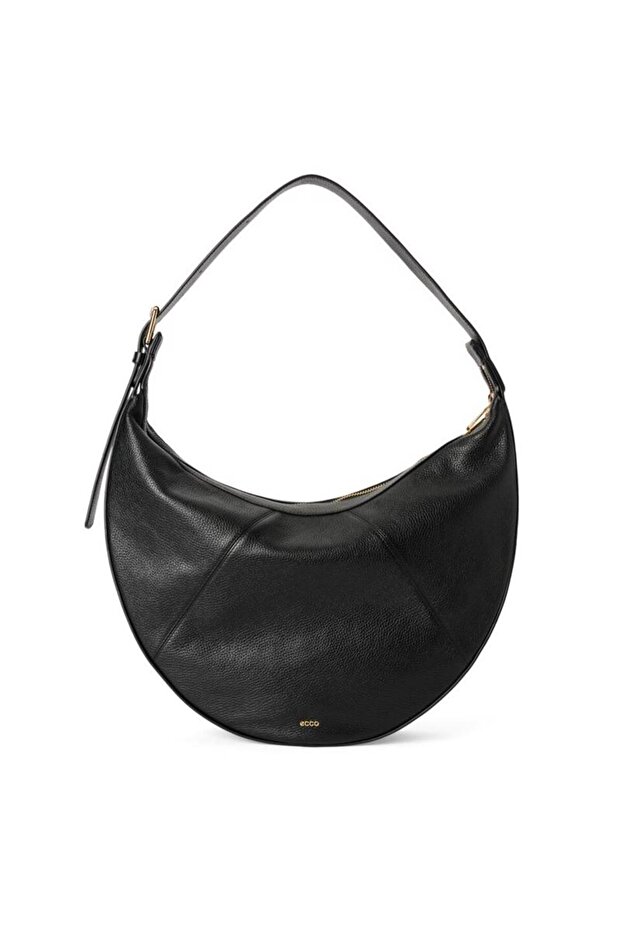 Fortune Bag L Pebbled Leather - 1