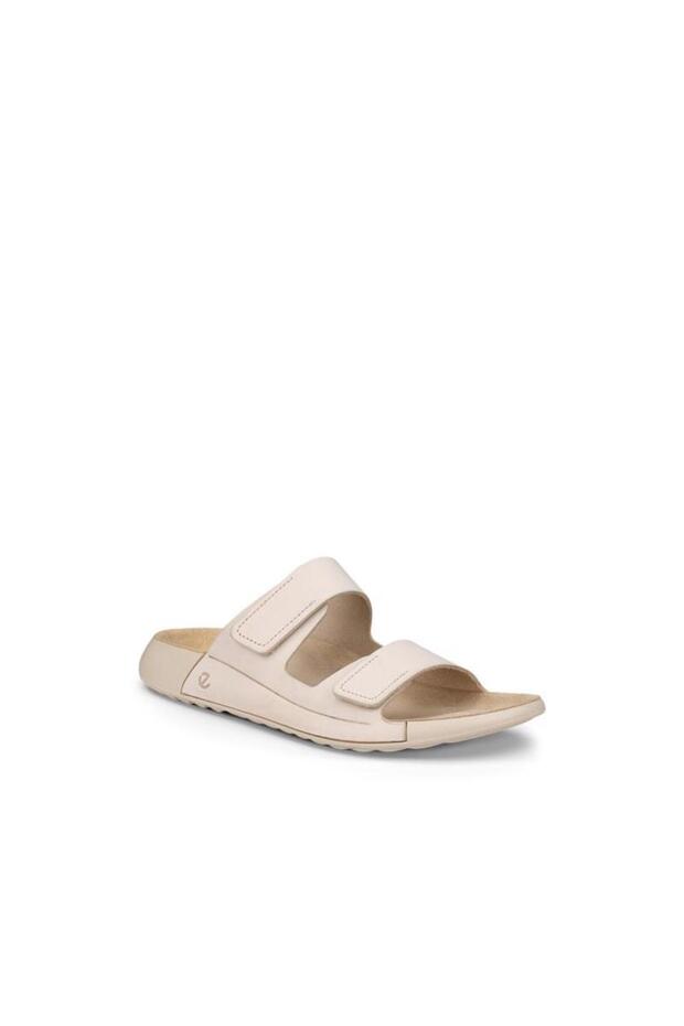 COZMO W FLAT SANDAL - 2