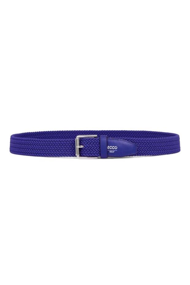 Golf Braided Belt - 1