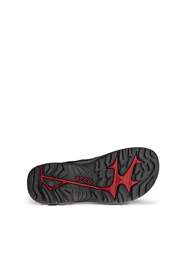 Offroad Black Oil Nubuck - 4