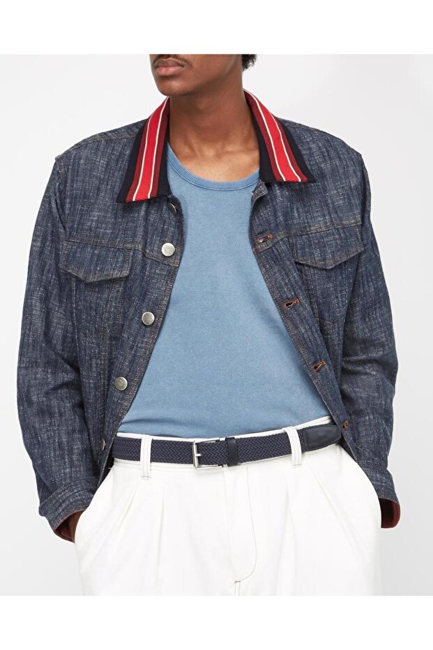 Belts Formal Braided - 2