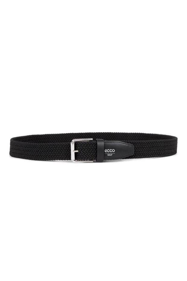 Belts Golf Braided - 1