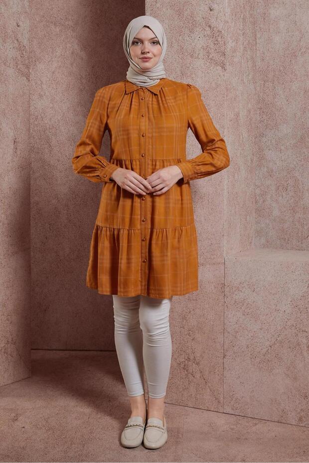 42836 نموذج سترة منقوشة - 2