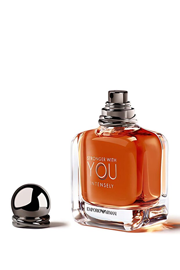 Stronger Intensely 100ml - 1