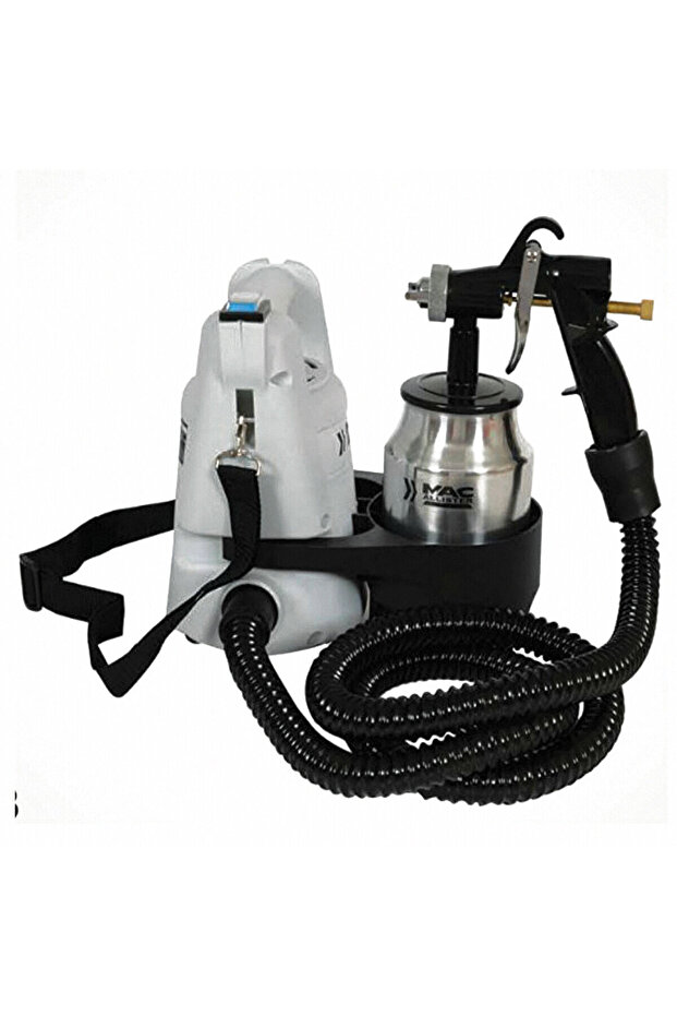 Boya Tabancası 500 Watt - 1