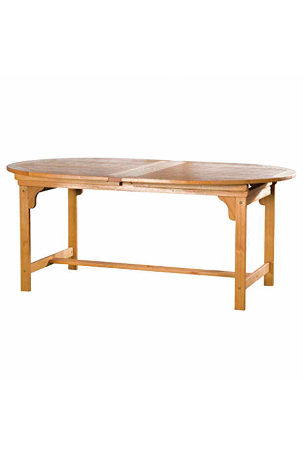 Richmond Oval Masa - 1