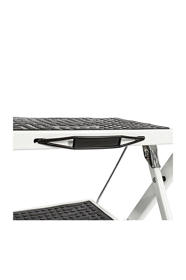 2 Basamaklı Katlanabilir Merdiven - 6