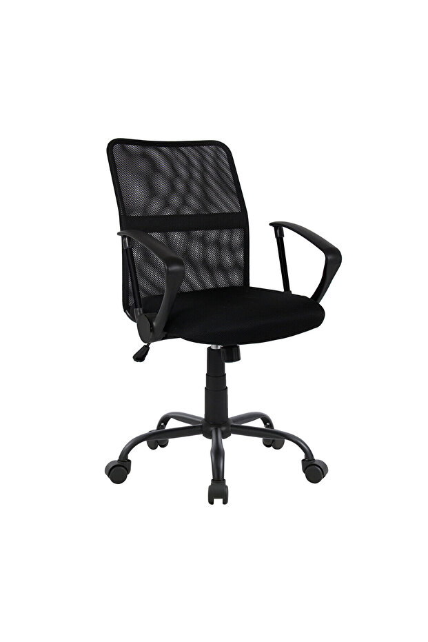 New Ruby Ofis Sandalyesi - 2