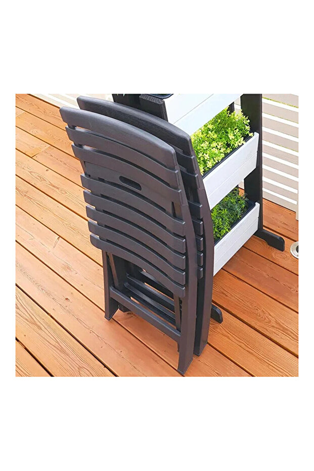 Bırkı Sandalye - 3