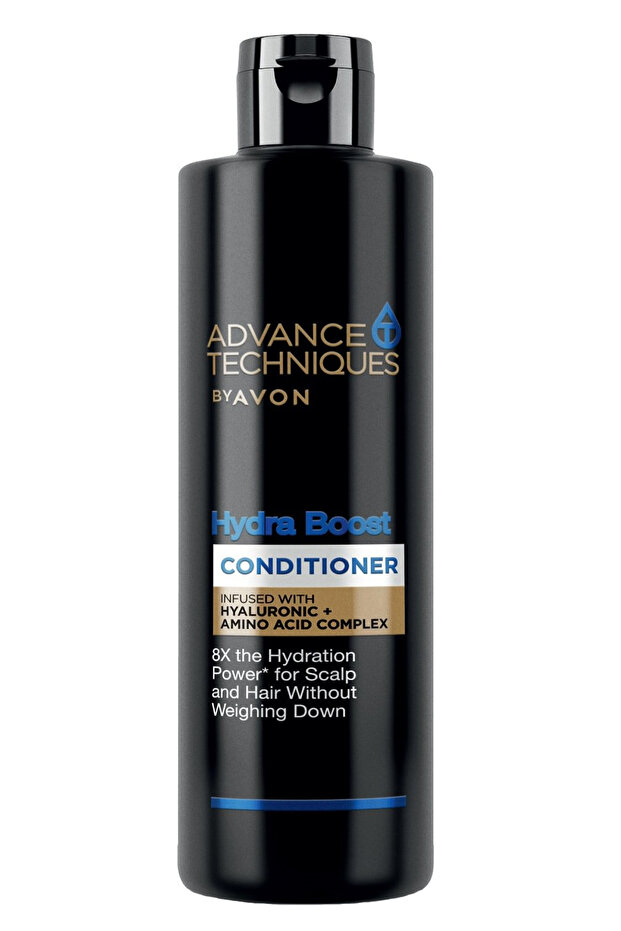 Advance Techniques Hydra Boost Moisturizing Conditioner 250 Ml
