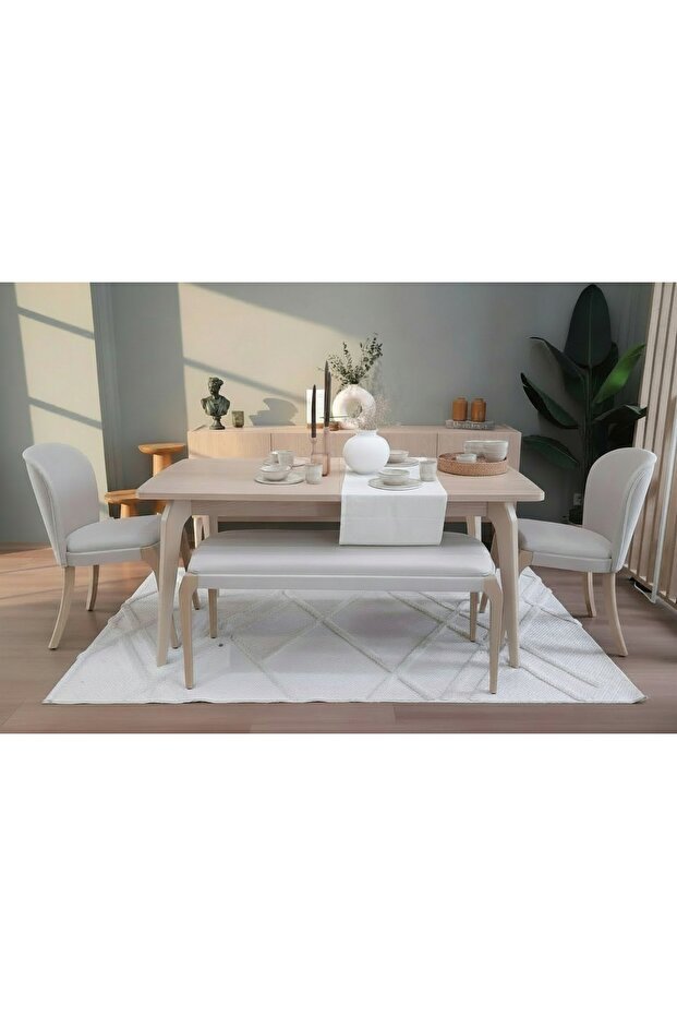 VALENS BENCH, 120 CM - 1