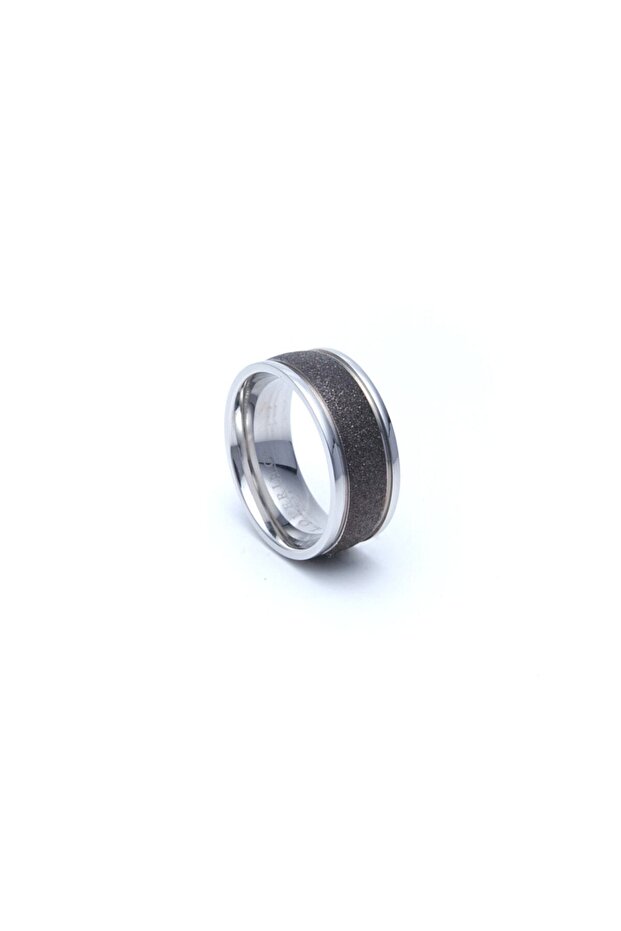 Lvr315E Men's Steel Ring