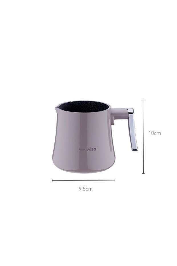 Otantik Kahve Makinesi Bej A865-03 - 4