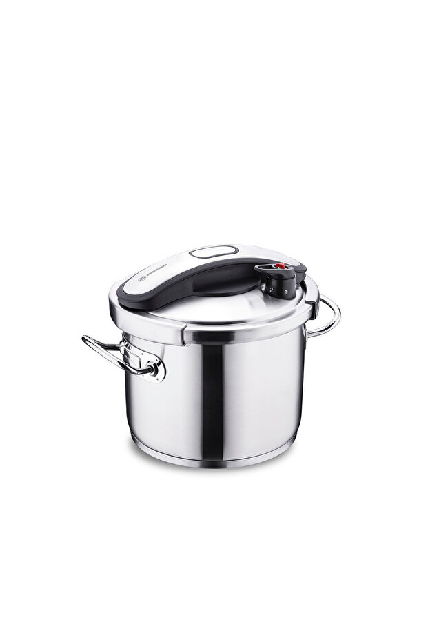 Proline Düdüklü Tencere 6 lt A177 - 1