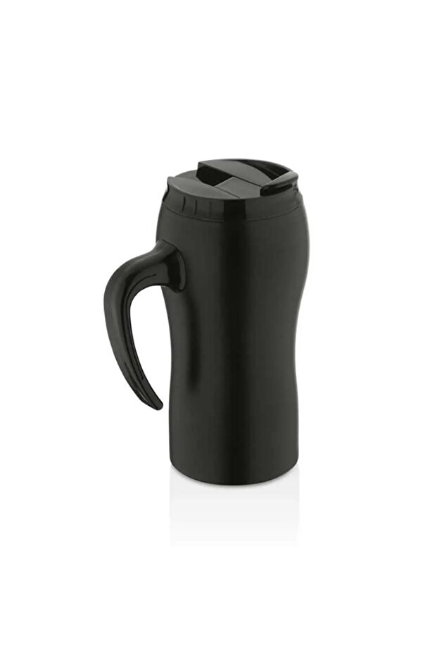 Comfort Siyah Mug A759 - 1